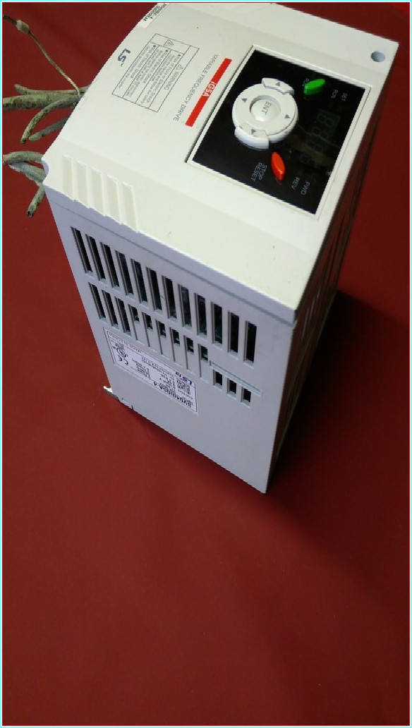 LS SV040İG5A-4 İG5A 4 KW