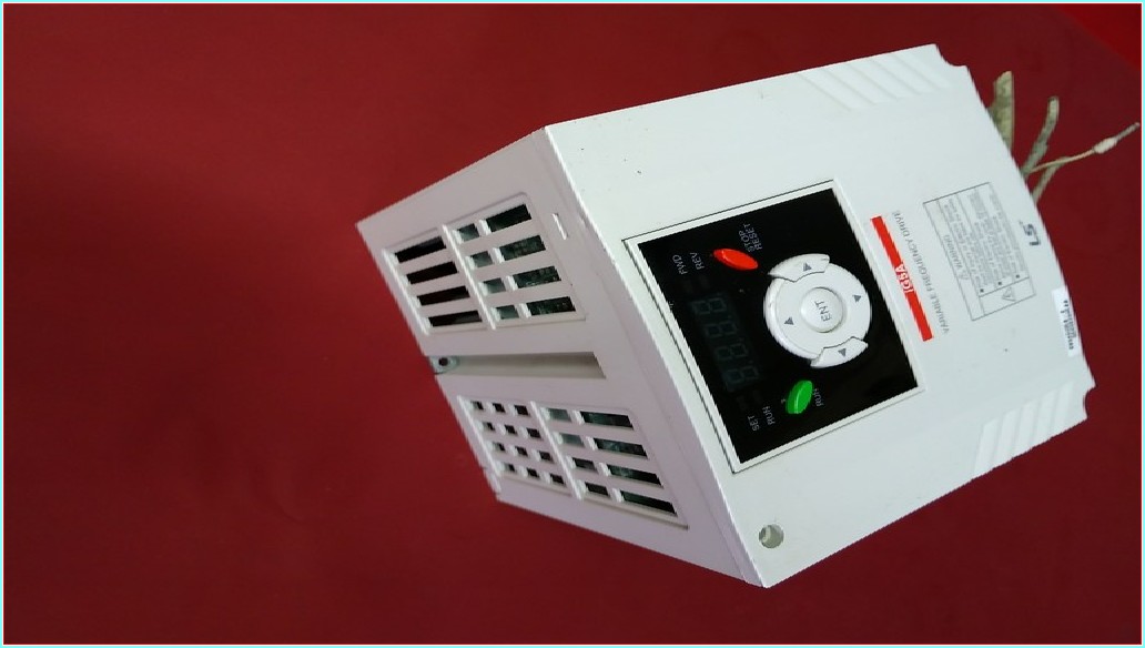 LS SV040İG5A-4 İG5A 4 KW