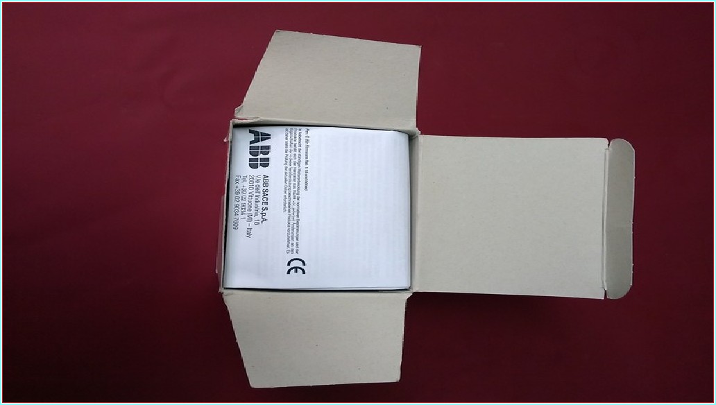 ABB 2CSM 180050R1021 DİGİTAL MULTİMETER SIFIR KUTULU KONTROL PANELİ