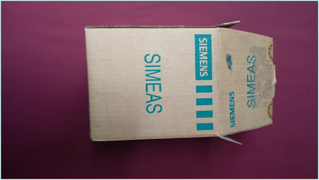 SIEMENS 7KG7750-0AA01-0AA0 SIFIR KUTULU ENERJİ ANALİZÖRÜ