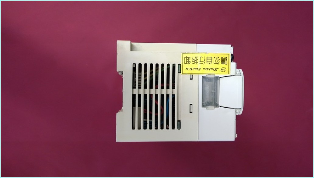 SHİHLİN AXON-40MR-ES AX-EEPROM-4 PROGRAMMABLE CONTROLLER PLC