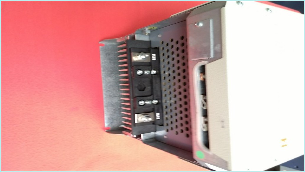 ELETTRONICA SANTERNO DCREG2,40 40A DC SÜRÜCÜ