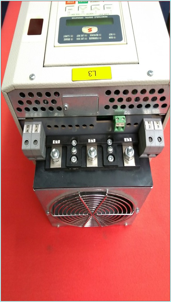 ELETTRONICA SANTERNO DCREG2,40 40A DC SÜRÜCÜ