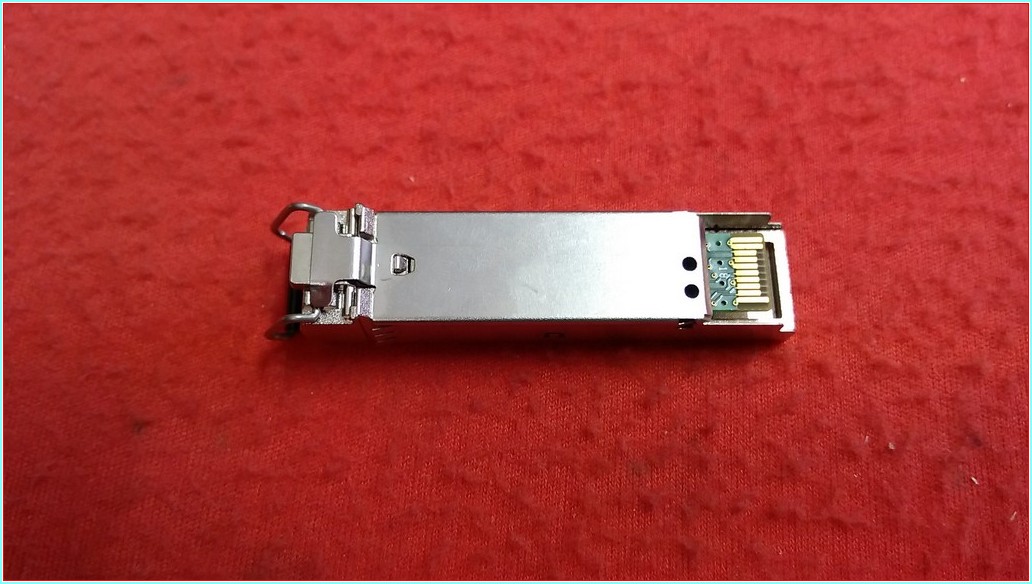 FİNİSAR M-SFP-SX/LC SIFIR MODÜL