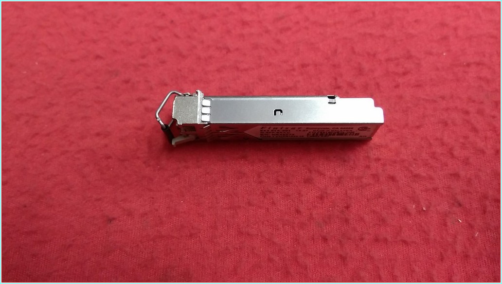 FİNİSAR M-SFP-SX/LC SIFIR MODÜL