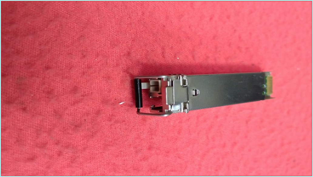 FİNİSAR M-SFP-SX/LC SIFIR MODÜL