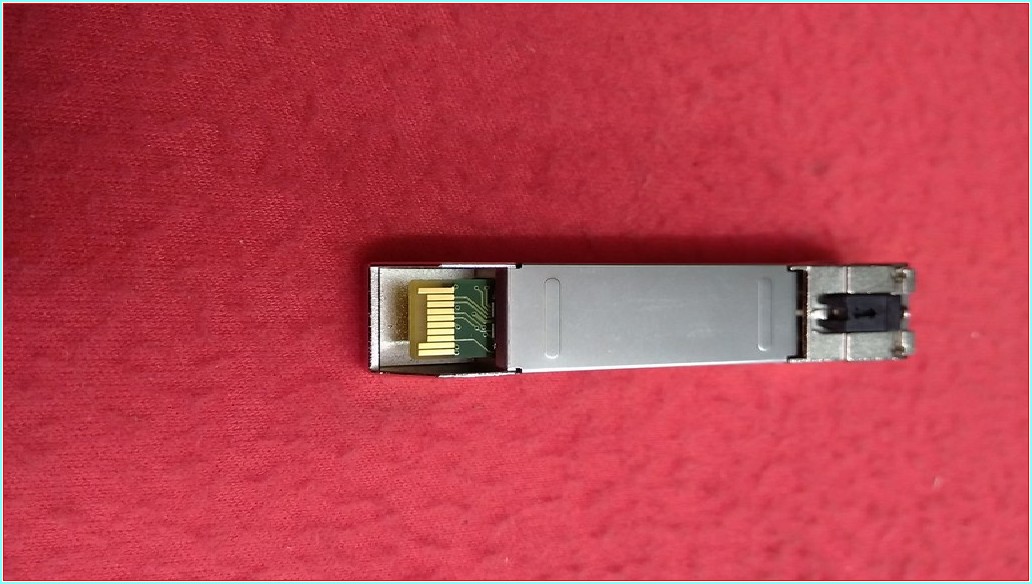 PHOENIX CONTACT FL SFP SX SIFIR KUTULU MEDYA MODÜLÜ