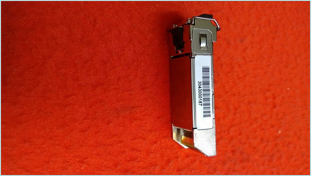 PHOENIX CONTACT FL SFP SX SIFIR KUTULU MEDYA MODÜLÜ