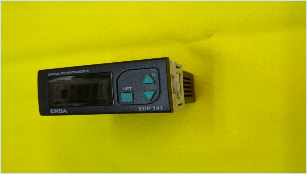 ENDA EDP141-24VAC-RS DIGITAL POTENTIOMETER