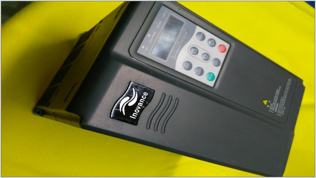 INOVANCE MD330NT2,2GB-6 2,2 KW 380V SÜRÜCÜ