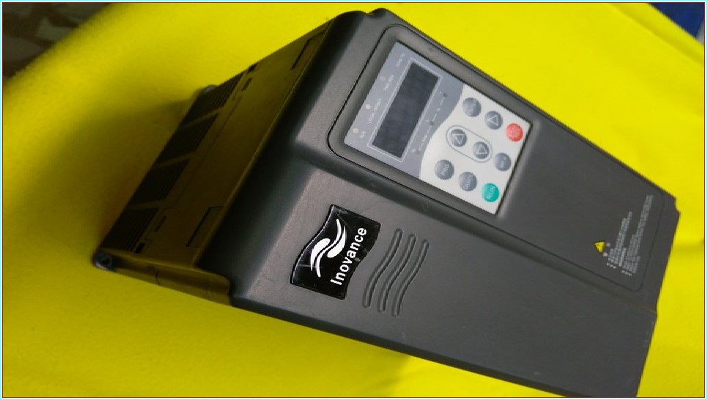 INOVANCE MD330NT2,2GB-6 2,2 KW 380V SÜRÜCÜ