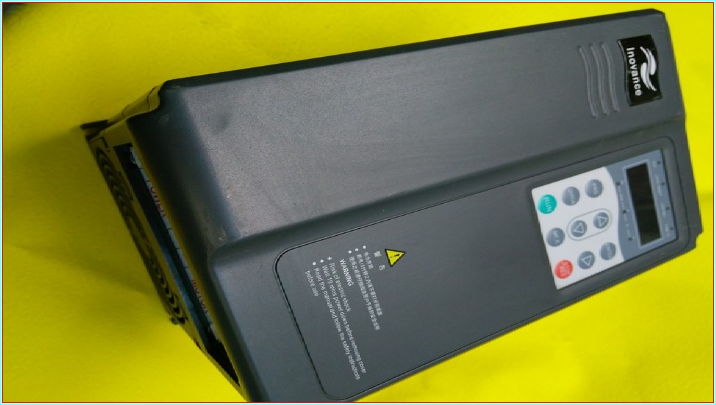 INOVANCE MD330NT2,2GB-6 2,2 KW 380V SÜRÜCÜ