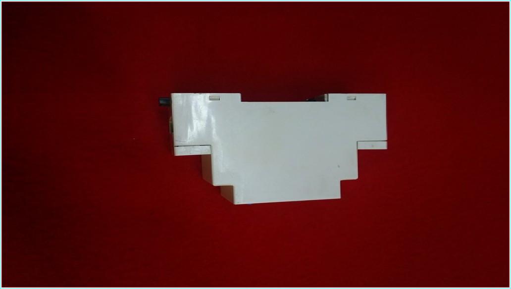 ENTES GKRC-03F GERİLİM KORUMA RÖLESİ