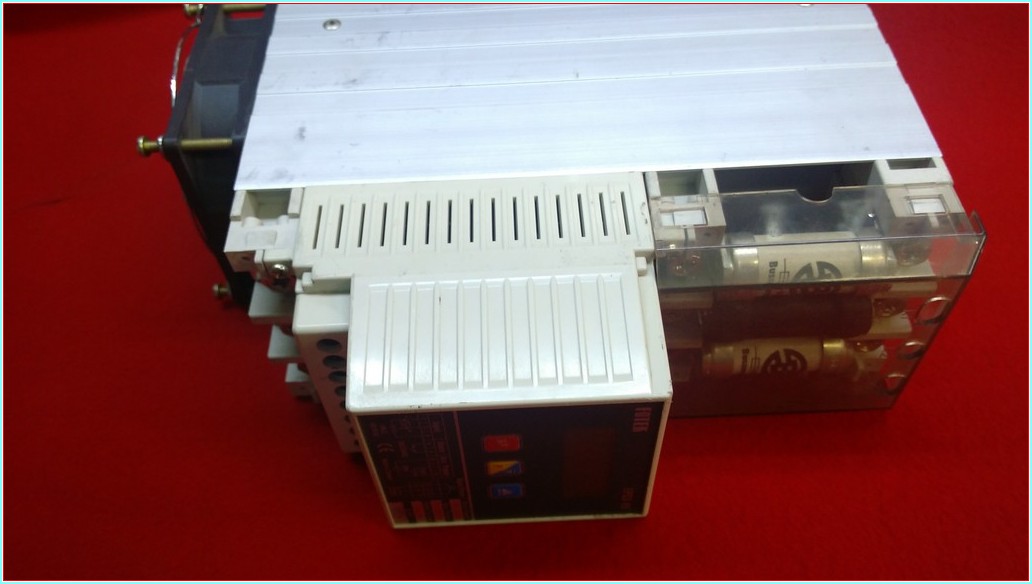 FOTEK EPS3-80 80A REGÜRATÖR