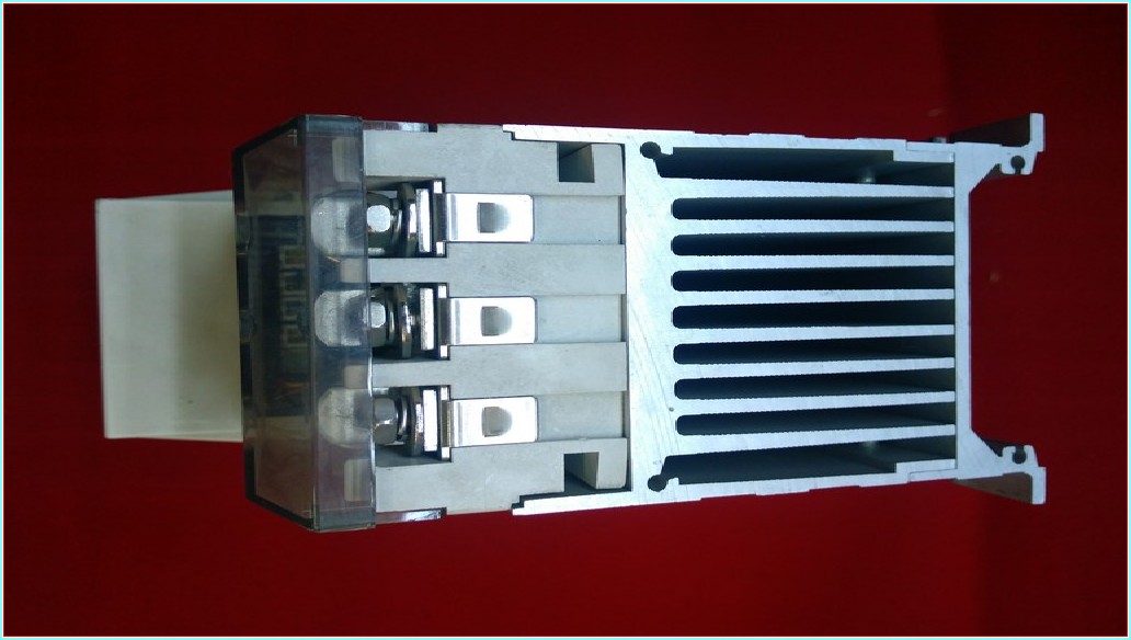 FOTEK EPS3-80 80A REGÜRATÖR