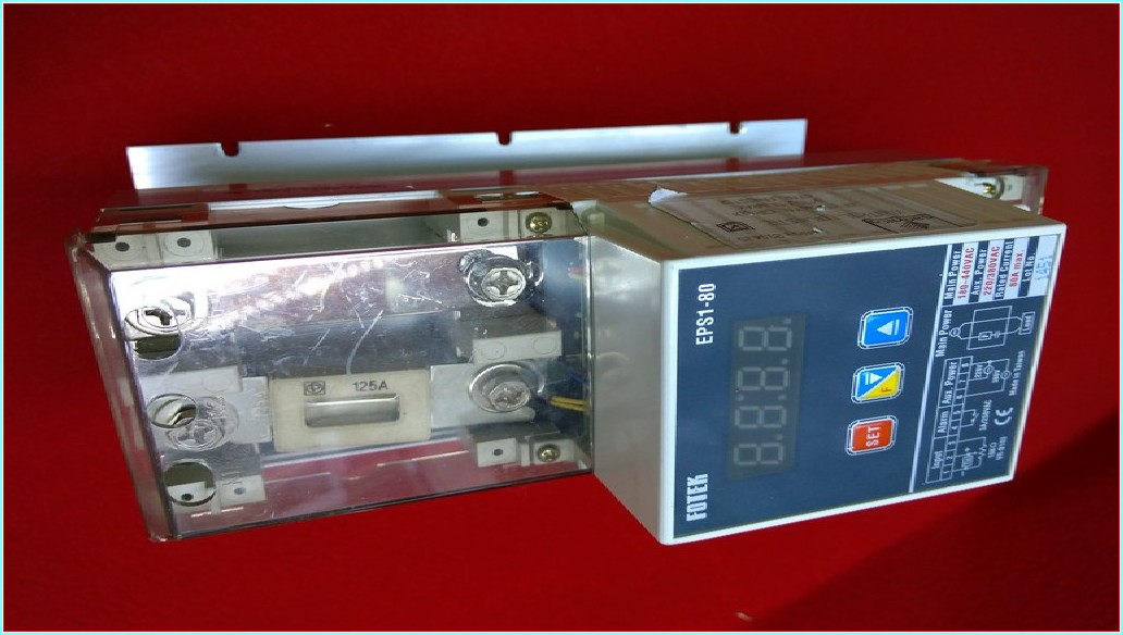FOTEK EPS1-80 80A REGÜLATÖR