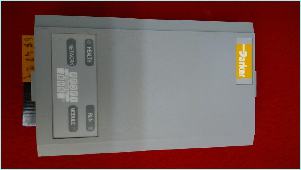 PARKER 6053-PROF-00-G HABERLEŞME MODÜLÜ