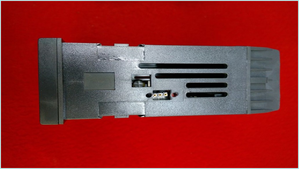 GEFRAN 4T-96-4-00-1 (F000172) SIFIR KUTULU ISI KONTROL CİHAZI