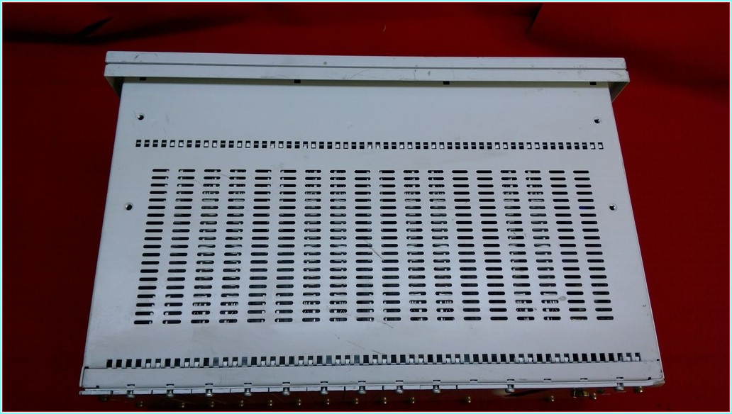 ABB RER111C-A FİBER OPTİK LON YILDIZ ÇOĞALTICI SIFIR MODÜL