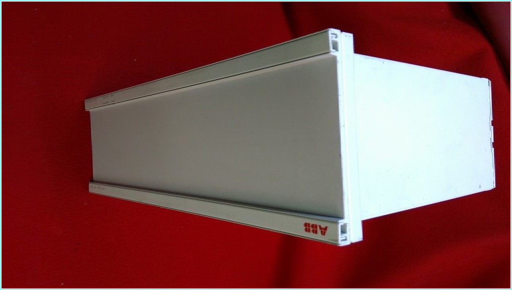 ABB RER111C-A FİBER OPTİK LON YILDIZ ÇOĞALTICI SIFIR MODÜL