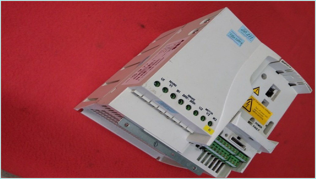 ABB ACS355-03E-23A1-4 11KW 23,1A  ACS355 11KW SÜRÜCÜ VE KONTROL KARTI STOKLARIMIZDA