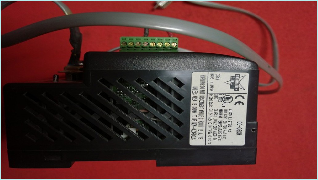 DİRECT LOGİC O6 KOYO D0-06DR PLC