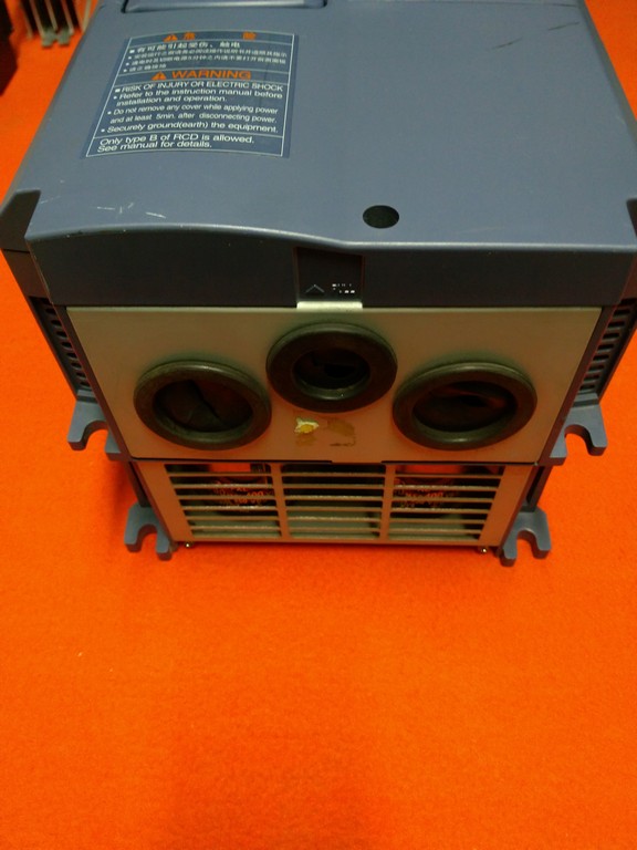 FRN15F1S-4C FUJİ