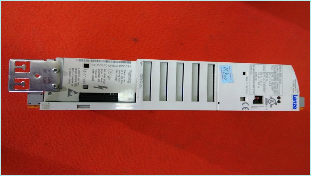 LENZE E82EV152_4C 13142439 E82EV152_4C000 E82EV152-4C E82EV152-4C000