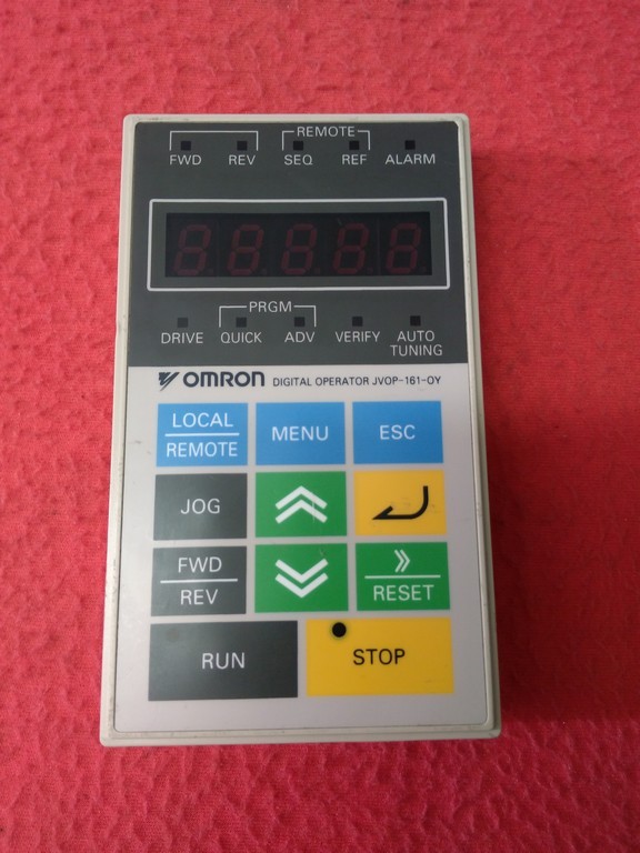JVOP-161-OY OMRON