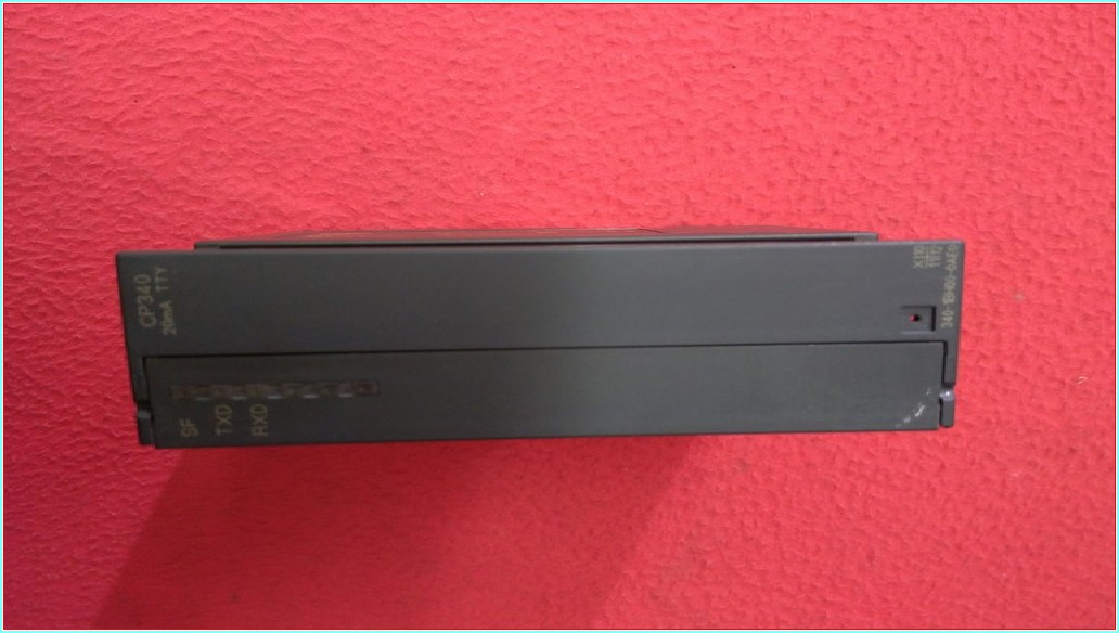 SIEMENS 6ES7 340-1BH00-0AE0 6ES7340-1BH00-0AE0 PLC