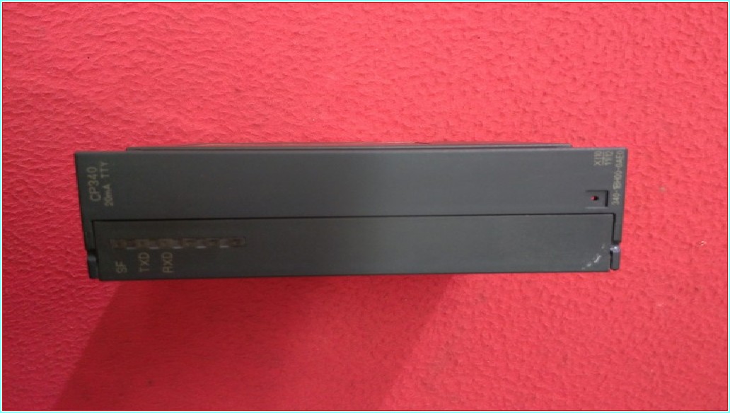 SIEMENS 6ES7 340-1BH00-0AE0 6ES7340-1BH00-0AE0 PLC