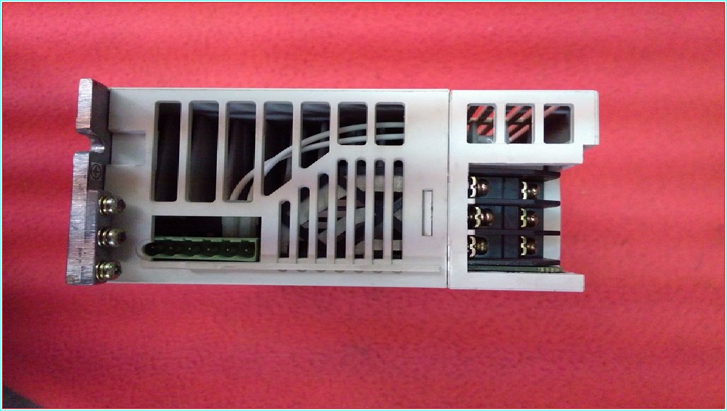 MITSUBISHI MR-J2S-40CL 400W SERVO SÜRÜCÜ