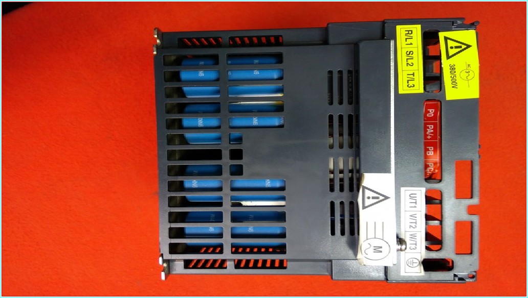 SCHNEİDER ATV312HU75N4 7,5KW 17A SÜRÜCÜ