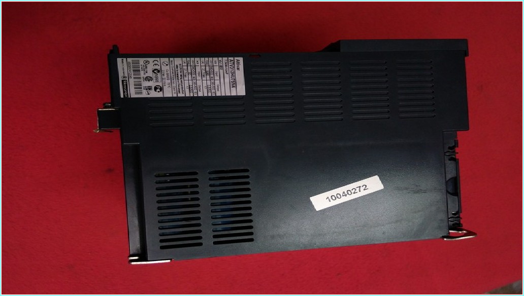 SCHNEİDER ATV312HU75N4 7,5KW 17A SÜRÜCÜ
