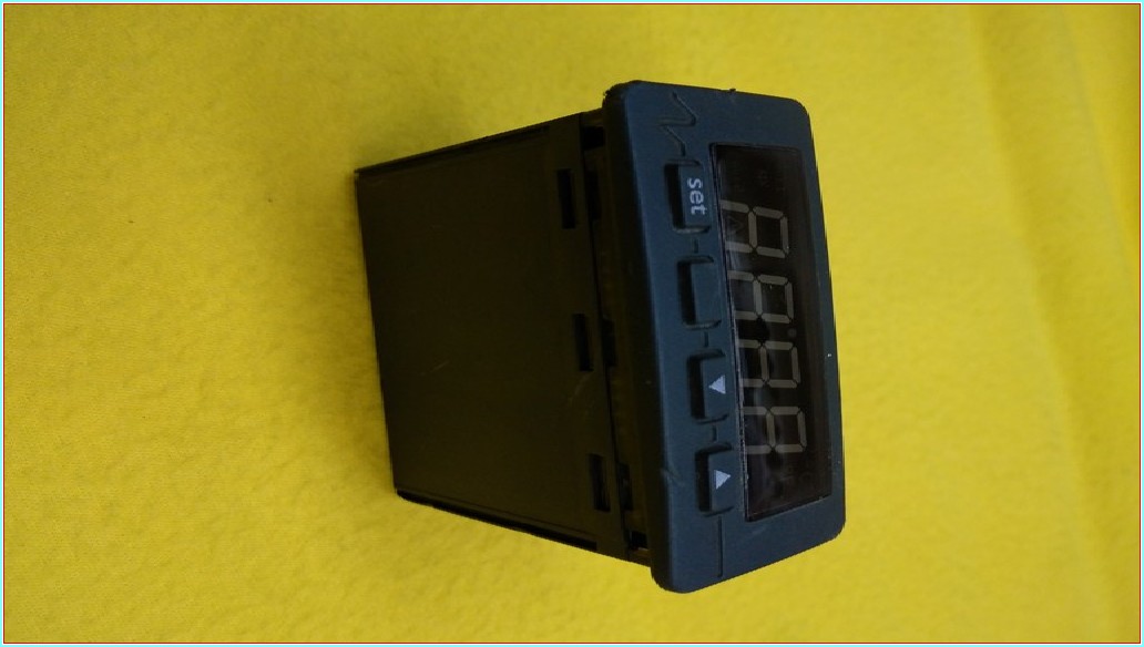 EVCO EVK041N7VC ISI KONTROL CİHAZI (TERMOSTAT)