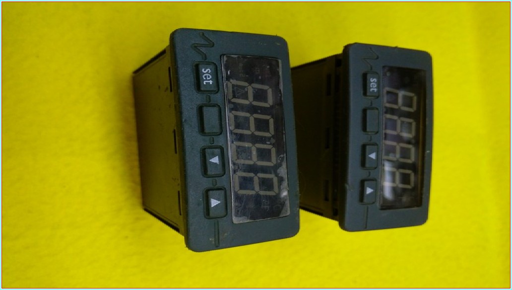 EVCO EVK041N7VC ISI KONTROL CİHAZI (TERMOSTAT)