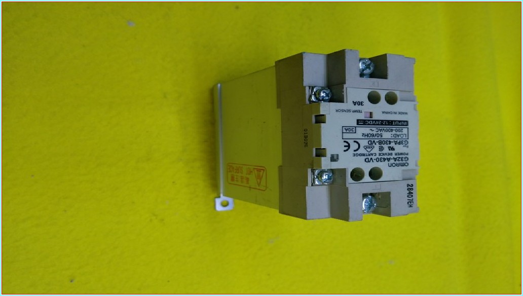 OMRON G32A-A430-VD G32A-A430-VD G32A-A430-VD