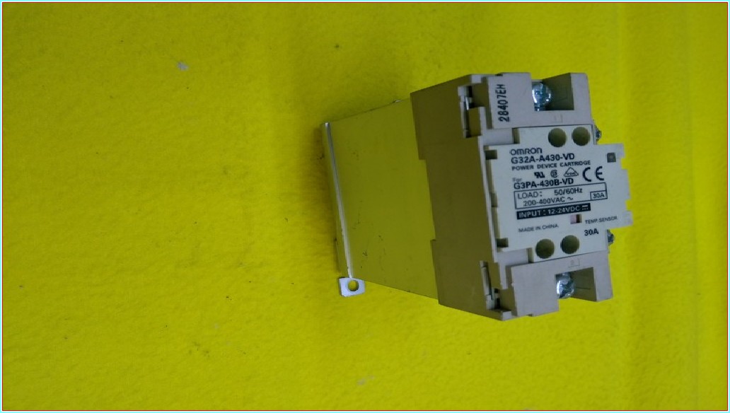 OMRON G32A-A430-VD G32A-A430-VD G32A-A430-VD