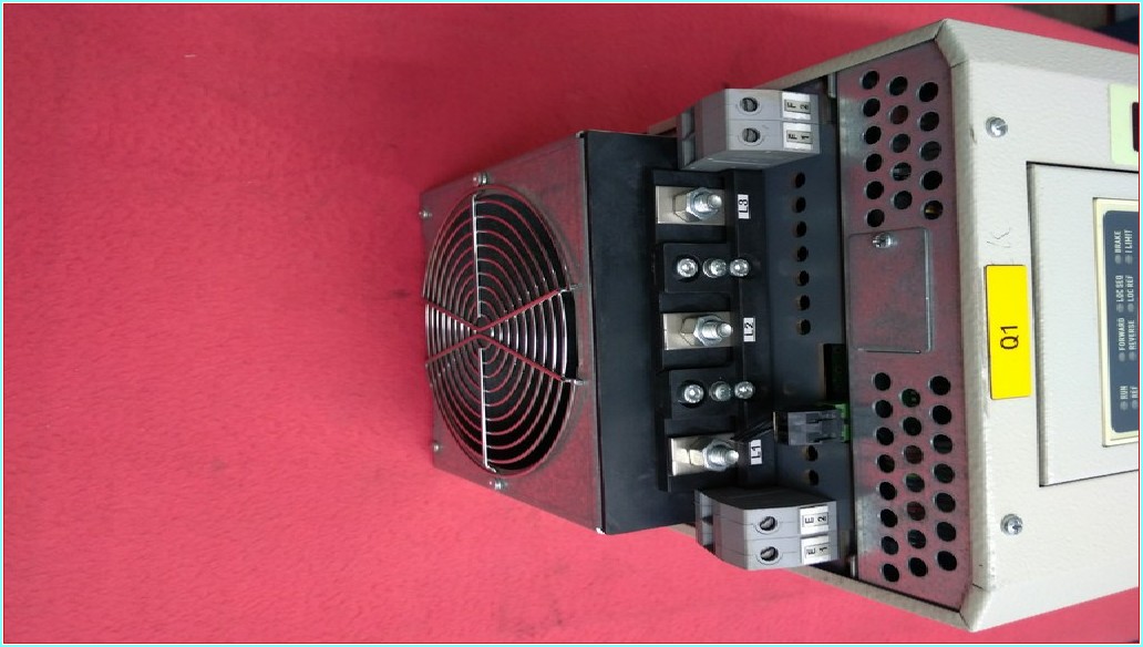 ELETTRONICA SANTERNO DCREG2,20 16,4-20A DC SÜRÜCÜ