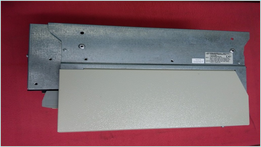 ELETTRONICA SANTERNO DCREG2,20 16,4-20A DC SÜRÜCÜ