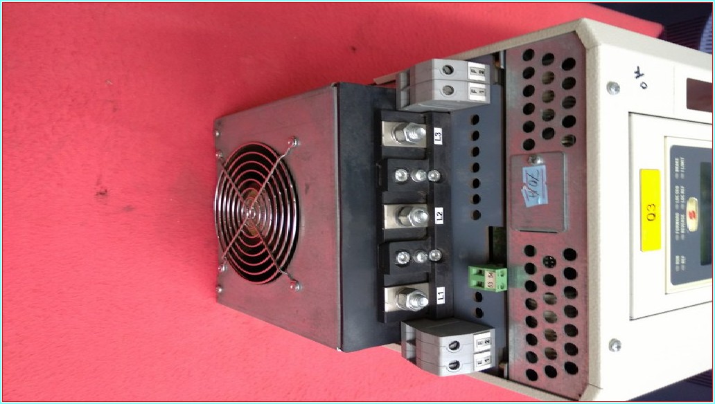 ELETTRONICA SANTERNO DCREG4.70 70A DC SÜRÜCÜ