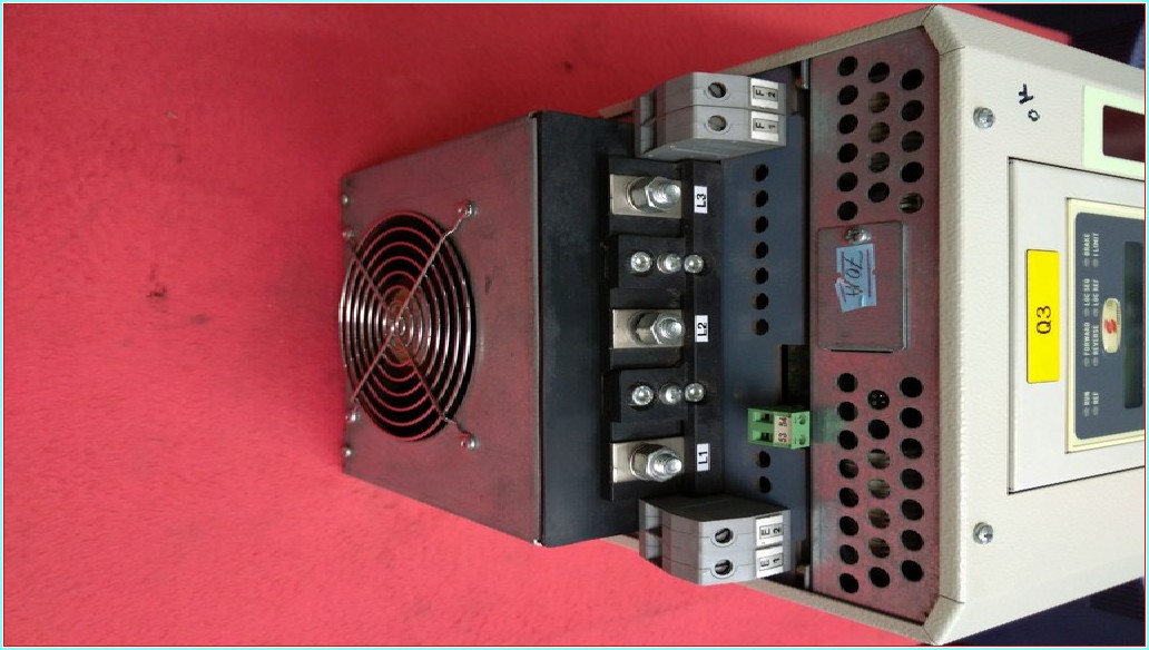 ELETTRONICA SANTERNO DCREG4.70 70A DC SÜRÜCÜ