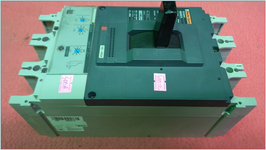 MERLİN GERİN NS400 N 400A TMŞ