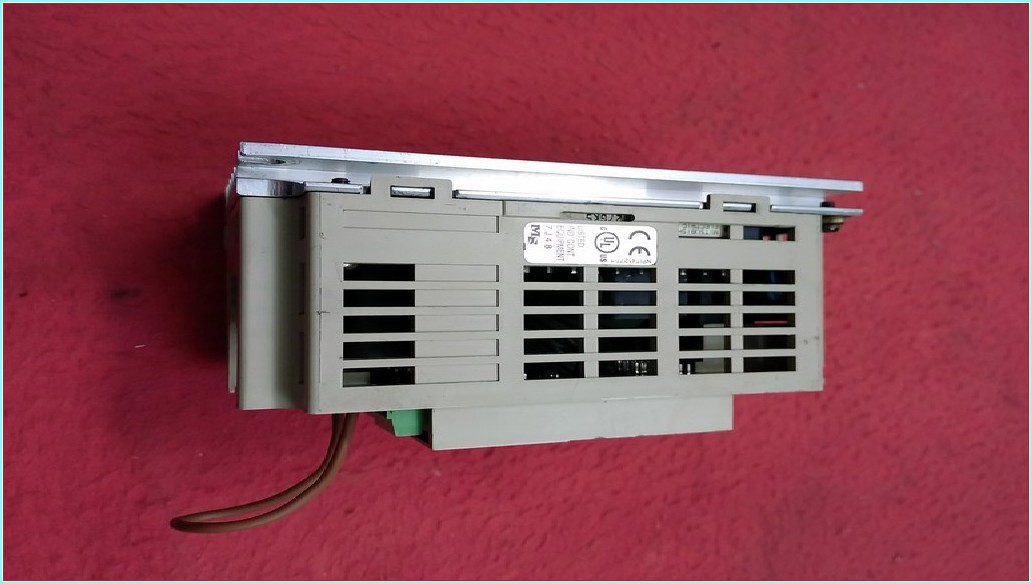 OMRON 3G3JV-AB002 0,6KVA SÜRÜCÜ INVERTER