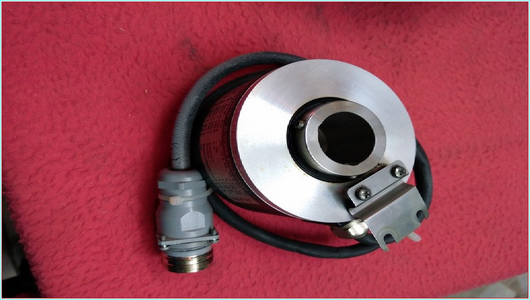 THALHEIM D-37269 ESCHWEGE 8-30VDC ENCODER