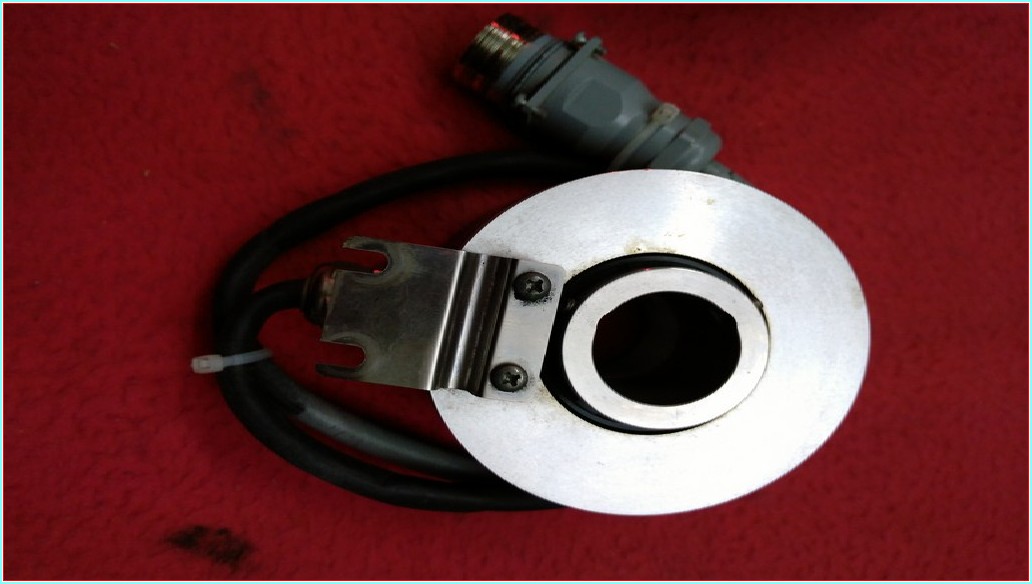 THALHEIM D-37269 ESCHWEGE 8-30VDC ENCODER