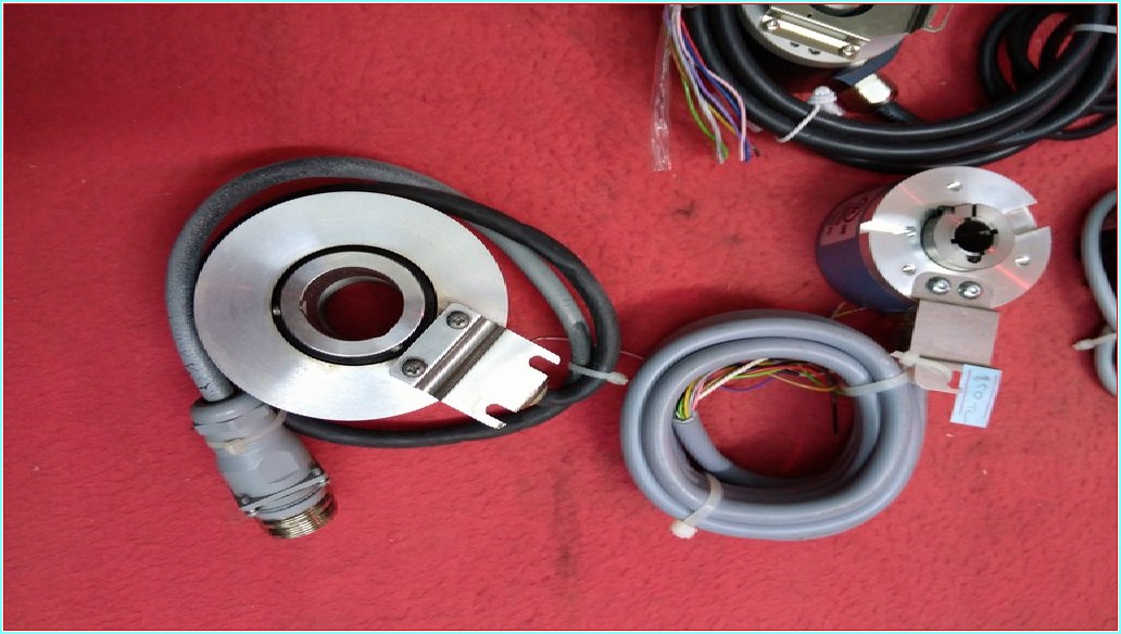 THALHEIM D-37269 ESCHWEGE 8-30VDC ENCODER