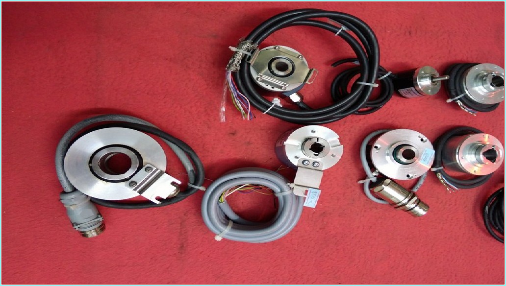 THALHEIM D-37269 ESCHWEGE 8-30VDC ENCODER