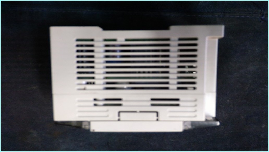 MITSUBISHI FX1S-14MR-001 PLC
