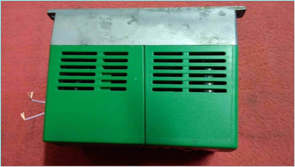 CONTROL TECHNIQUES SE 11200075 SE 1,5M 0,75KW SÜRÜCÜ